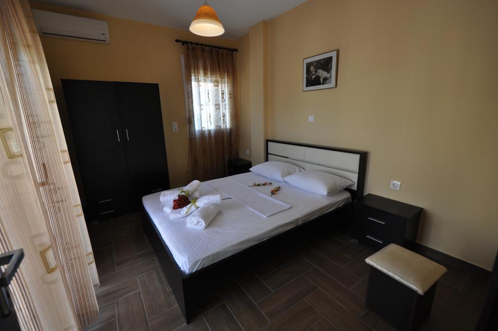 Villa Kaiti Limenaria  Buitenkant foto
