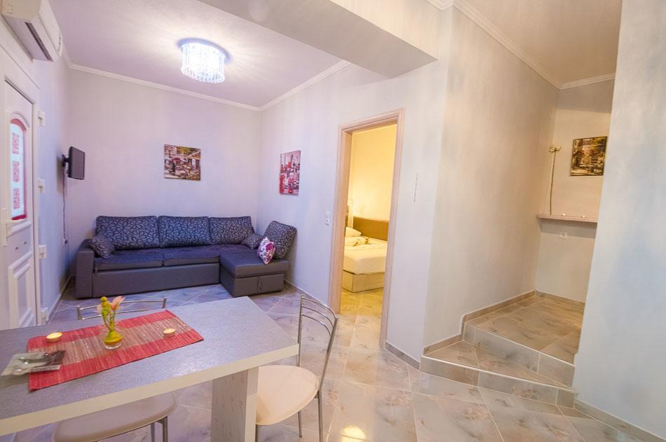 Villa Kaiti Limenaria  Buitenkant foto
