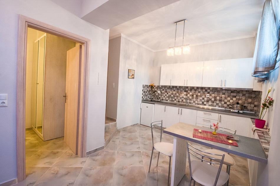 Villa Kaiti Limenaria  Buitenkant foto