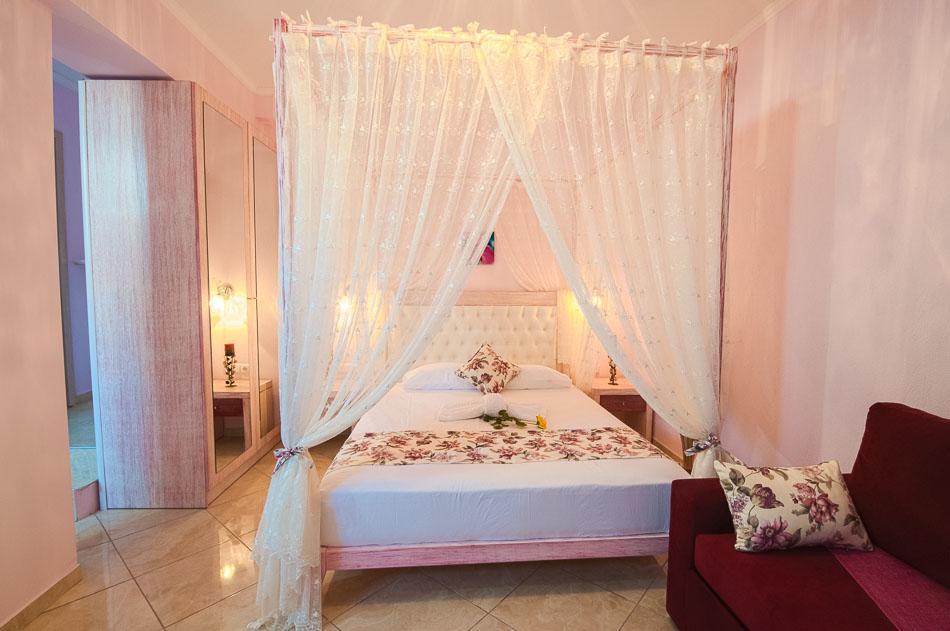 Villa Kaiti Limenaria  Buitenkant foto