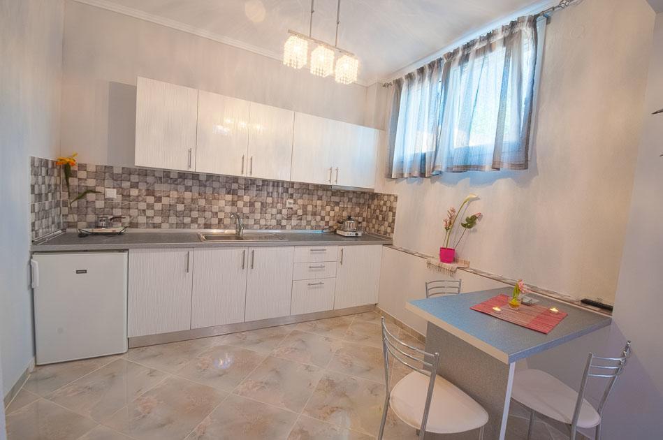 Villa Kaiti Limenaria  Buitenkant foto