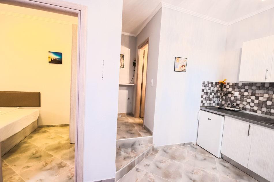 Villa Kaiti Limenaria  Buitenkant foto